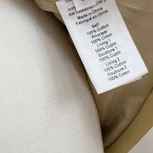 Veronica Beard Arlen Embellished Dickey Jacket - Picture 16 of 16